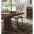 Elite TENT Rectangular Extendable Dining Table