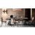 Elite TENT Rectangular Wood/Metal Dining Room Set