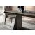 Elite Tent Rectangular Extendable Dining Table