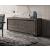 Elite 2 Door Buffet w/Drawers