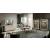 Elite NET Rectangular Wood/Metal Dining Room Set