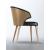 Wave PU Chair