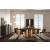Wave MDF Extendable Dining Room Set