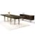 Bravo Extendable Dining Table