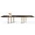 Bravo Extendable Dining Table