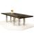 Bravo Extendable Dining Table