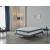 Breezy Gel Foam Full Size Mattress