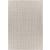 Bristol Wool Rectangular Hand-woven Rug, 9' x 13'