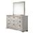 Brickfield Rectangular Mirror