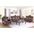 Britney Fabric Loveseat