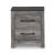 Bronyan MDF/Wood Veneer Panel Bedroom Set