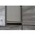 Bronyan MDF/Wood Veneer Panel Bedroom Set