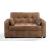 Brooklyn Fabric Full Sofa Sleeper