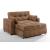 Brooklyn Fabric Full Sofa Sleeper