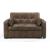Brooklyn Fabric Full Sofa Sleeper