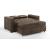 Brooklyn Fabric Full Sofa Sleeper