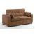 Brooklyn Fabric Queen Sofa Sleeper
