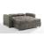 Brooklyn Fabric Queen Sofa Sleeper