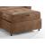 Brooklyn Fabric Twin Sofa Sleeper
