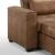 Brooklyn Fabric Twin Sofa Sleeper