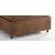 Brooklyn Fabric Twin Sofa Sleeper