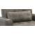 Brooklyn Fabric Twin Sofa Sleeper