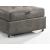 Brooklyn Fabric Twin Sofa Sleeper