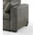 Brooklyn Fabric Full Sofa Sleeper
