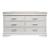 Brooklyn Polyester/Wood Regular Bedroom Set