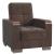 Armada X Fabric Convertible Sleeping Arm Chair