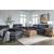 Bryceview Leather Living Room Set