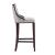Fifth Avenue 45-inch Leatherette/Beech Wood Bar Stool