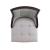 Fifth Avenue 45-inch Leatherette/Beech Wood Bar Stool