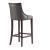 Fifth Avenue 45-inch Leatherette/Beech Wood Bar Stool