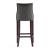 Fifth Avenue 45-inch Leatherette/Beech Wood Bar Stool