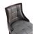 Fifth Avenue 45-inch Leatherette/Beech Wood Bar Stool