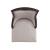 Emperor 41-inch Leatherette/Beech Wood Bar Stool