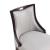 Emperor 41-inch Leatherette/Beech Wood Bar Stool
