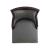 Emperor 41-inch Leatherette/Beech Wood Bar Stool