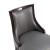 Emperor 41-inch Leatherette/Beech Wood Bar Stool