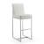 Element 42.13-inch Leatherette/Stainless Steel Bar Stool