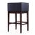 Kingsley 38-inch Leatherette/Beech Wood Barstool