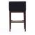Kingsley 38-inch Leatherette/Beech Wood Barstool