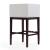 Kingsley 38-inch Leatherette/Beech Wood Barstool