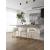 Louvre 40-inch Leatherette/Stainless Steel Barstool