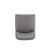 Serena Leatherette/Metal Barstool