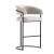 Augusta Leatherette/Metal Barstool