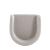 Augusta Leatherette/Metal Barstool
