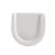 Augusta Leatherette/Metal Barstool