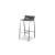 Stone Outdoor Bar Set